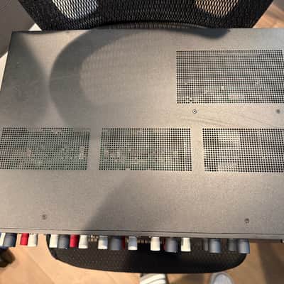 Rupert Neve Designs Portico II Master Buss Processor image 7