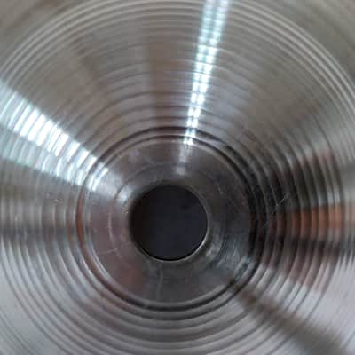 Paiste 802 13" hi-hat (pair) image 11