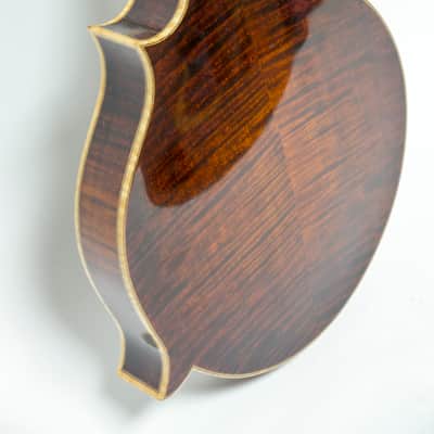 Eastman 915 F-Style Mandolin image 7