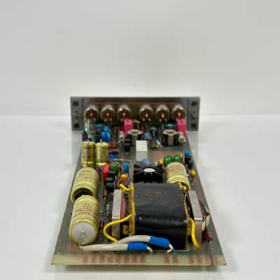 Studer 1.081.952.81 Reproduce Amplifier Board Card for A80 image 10