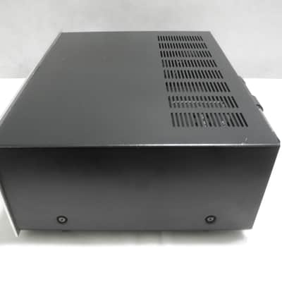 Marantz Model 1150 Integrated Amplifier & Model 125 Tuner image 9