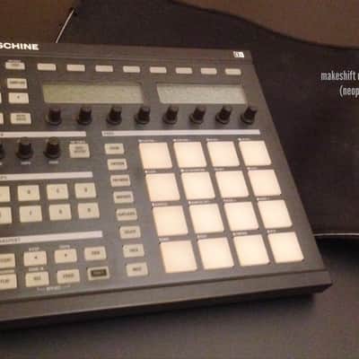 Native Instruments Maschine MK1 with License Transfer + Free Shipping imagen 3