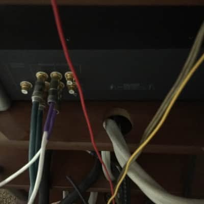 Doge 6 Vacuum Tube CD Player image 6