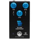 Blues Disorder Overdrive and Distortion Keeley