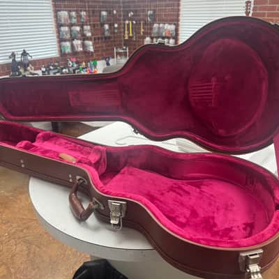 Epiphone Kirk Hammett "Greeny" '59 Les Paul Standard 2023 - Present - Greeny Burst image 8