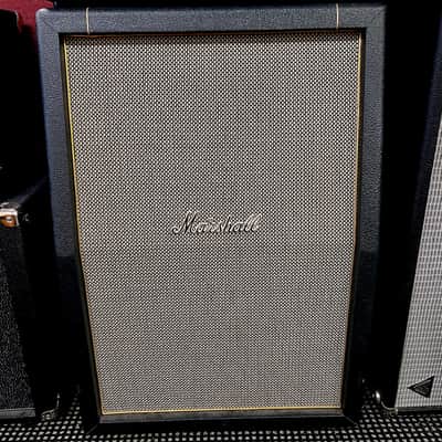 Marshall Studio Vintage SV20H "MK II" 20-Watt Guitar Amp Head 2019 - Present - Black image 3