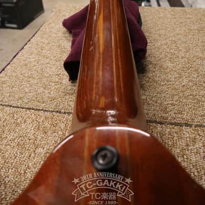 Gibson 1991 Thunderbird IV image 14