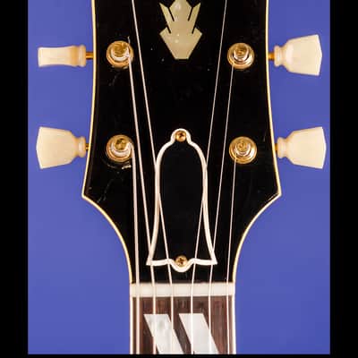 Gibson ES-350TN (second variant) 1957 Natural image 7