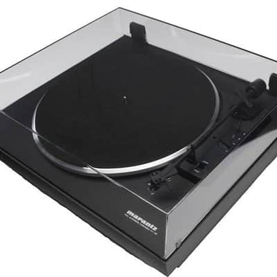 Marantz TT42/u1b Turntable NIB image 2
