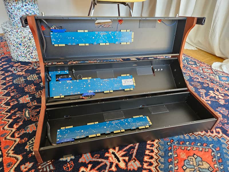 Buchla 201e-18 image 1