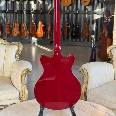 DUESENBERG Bonneville Red Cherry image 5