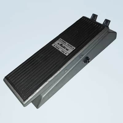 ASTRA - Soviet Vintage Wah-wah Vibrato Autowah Guitar Pedal Extremely Rare 🔥SERVICED🔥 image 8