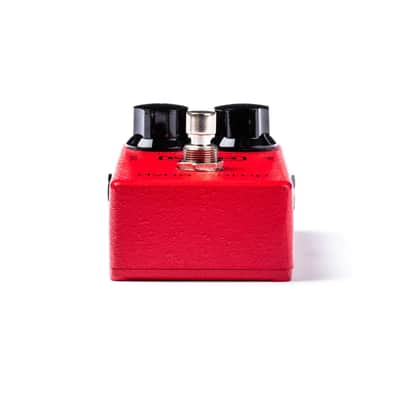 MXR M-102 Dyna Comp - Effect for Guitars image 4