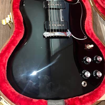 Gibson SG Special P90 (2026) image 2