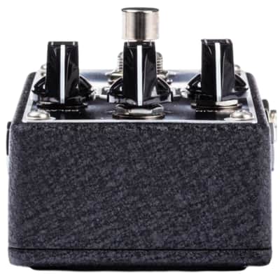 Dunlop EP103 Echoplex Delay Guitar Effects Pedal Kit with 4 Free Cables image 7
