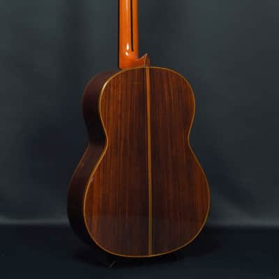 Jose Antonio 20C  (08/18) image 3