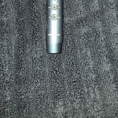 Sennheiser MKH80 P48 Vintage Condenser Microphone image 12
