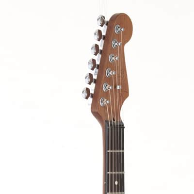 FENDER USA American Acoustasonic Stratocaster TSB [US227052A] (04/24) image 11