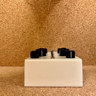 Subtle noise maker  Cacophonator 2 – RARE Handmade Synth – Warranty image 2