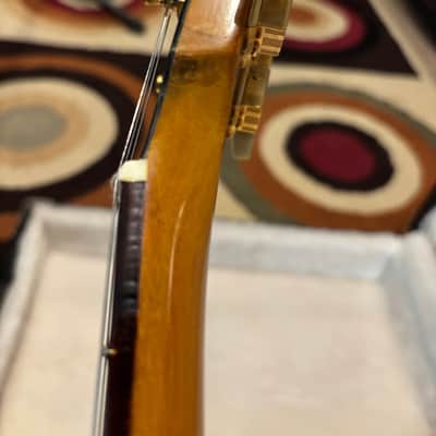 Gibson 2008 Reverse Flying V Limited Edition 2008 - REDUCED image 12