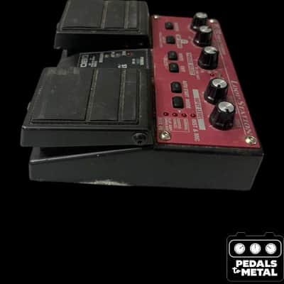 Boss RC-20 Loop Station 2001 - 2007 - Black - X5339 image 5