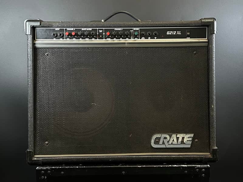 Crate G212 XL Combo, Recent image 1