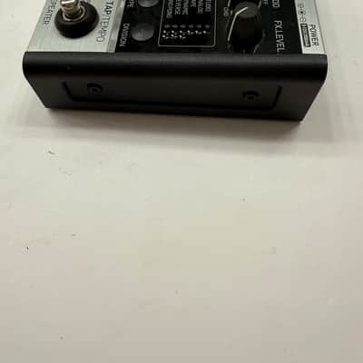 TC Electronic RPT-1 Nova Repeater Delay Echo Guitar Effect Pedal + Power Supply image 4