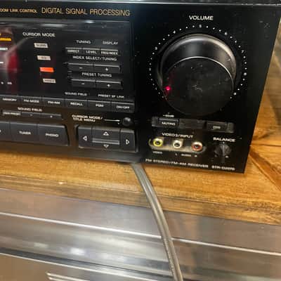 Sony STR-D2070 image 5