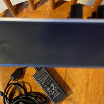 Immagine ELEKTRON MACHINEDRUM SPS-1 UW+ MK II SYNTHETIC PERCUSSION SEQUENCER AND TM-1 MIDI INTERFACE - 10