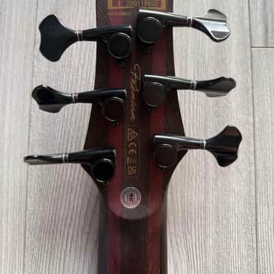 Ibanez SR1346B-DWF Premium image 6