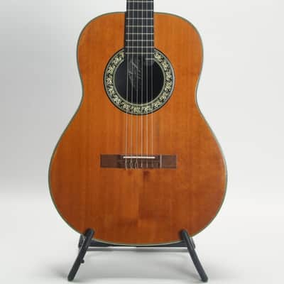 Ovation Artist Classic Model 1123-4 (1972) image 1