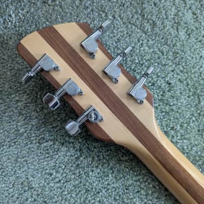 Rickenbacker 330 (2008) - Mapleglo image 6