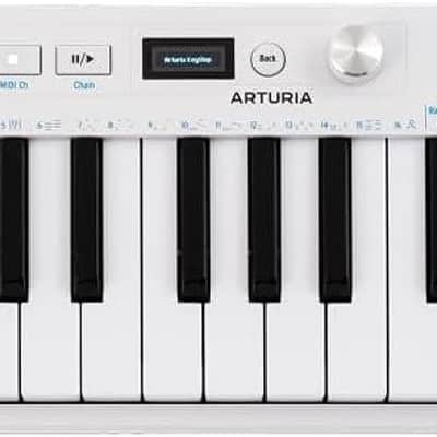 Arturia KeyStep mk2, 32-Key Keyboard Controller