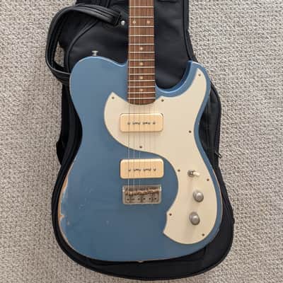 Fano Oltre TC6 image 4