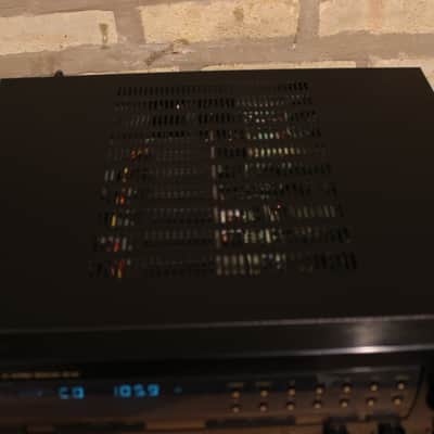 Marantz SR-63U  / CD-67U w/remote fully functional- refurbished image 15