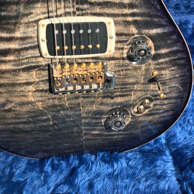 PRS 408 Artist Top Brazilian Rosewood & Korina image 3