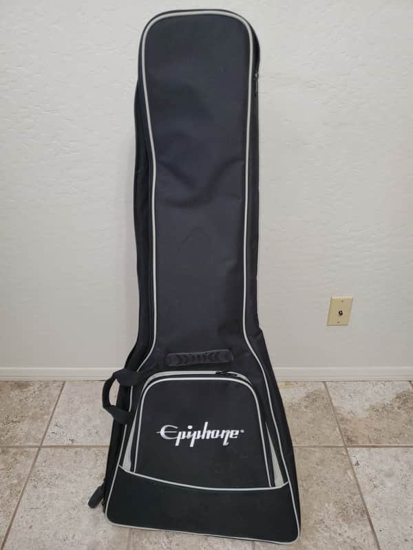 Epiphone Premium Flying V gig bag 2022 image 1