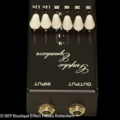 Coron Graphic Equalizer late 70's made in Japan image 7