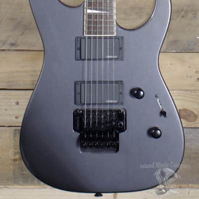 Jackson DXMG Dinky Electric Guitar - Grey image 2
