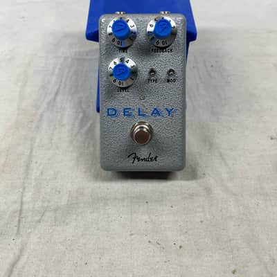 Fender Hammertone Series Delay Pedal image 2