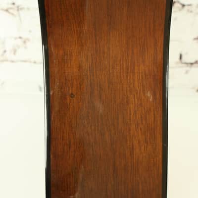 1996 Epiphone PR-100/NA Dreadnought Acoustic Guitar image 10