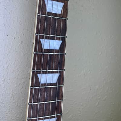 Epiphone '59 Les Paul Standard Outfit 2020 - 2025 - Aged Dark Cherry Sunburst image 8