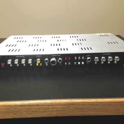 API 7800 Master Module image 1