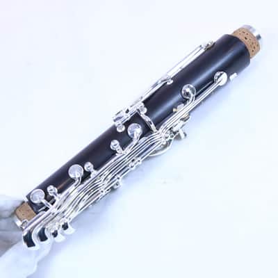 Buffet Crampon Model BC1150L-2-0 'Tosca' Professional Bb Clarinet BRAND NEW image 6
