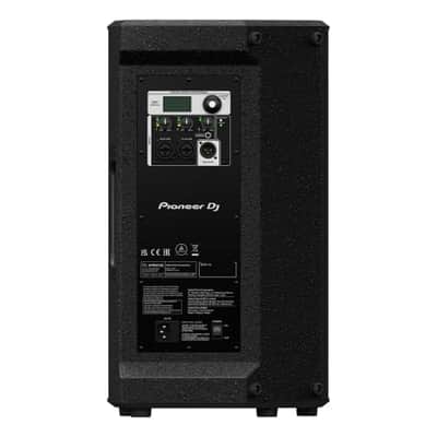 Pioneer DJ XPRS102 | 10in - 129dB image 9