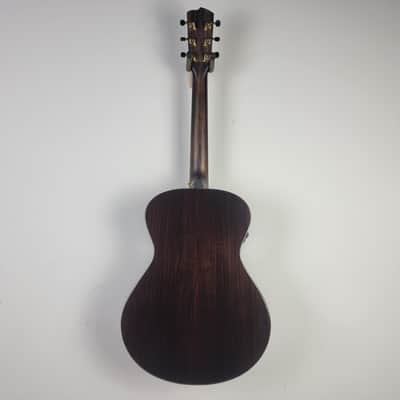 Breedlove Performer Pro Parlor Concertina E - Tobacco Burst With OHSC Free Shipping image 6