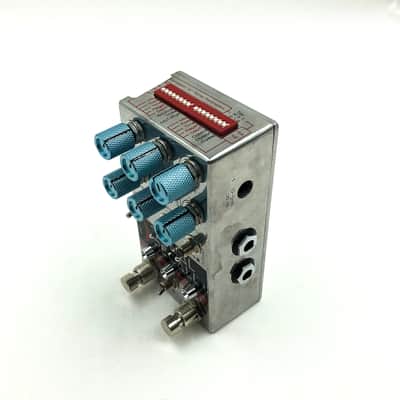 Chase Bliss Tonal Recall Owned by Junkie XL image 2
