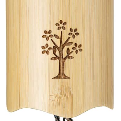 Fame Sea Wave Wind Chime Spring - Chime image 3