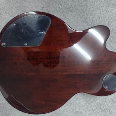 DeArmond M72  Red image 2