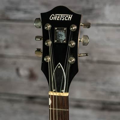 Gretsch G6118T Players Edition Anniversary Hollow Body image 8